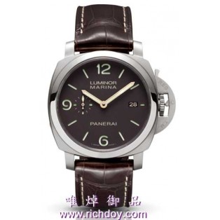 沛納海Luminor 1950 鈦 自動 (Pam 351)